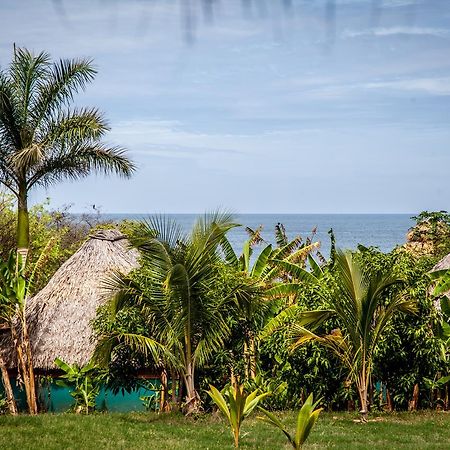Coco Loco Eco-Resort Gemastepe Екстер'єр фото
