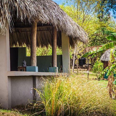 Coco Loco Eco-Resort Gemastepe Екстер'єр фото