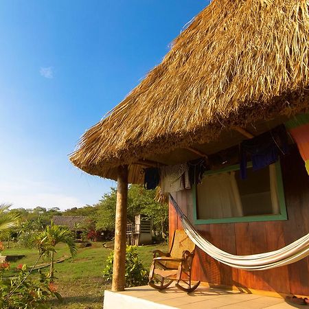 Coco Loco Eco-Resort Gemastepe Екстер'єр фото