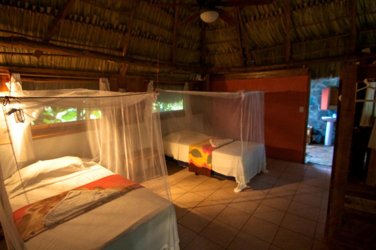 Coco Loco Eco-Resort Gemastepe Екстер'єр фото