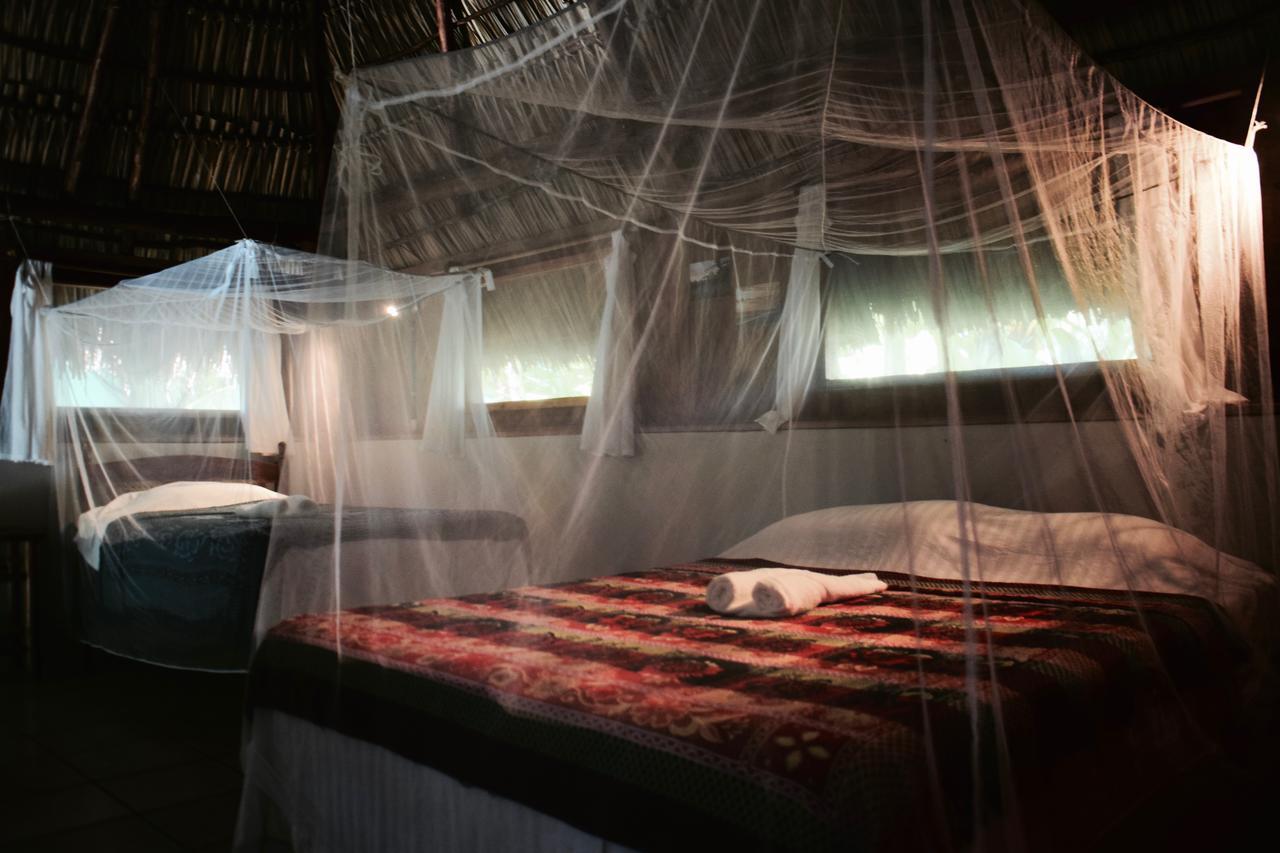 Coco Loco Eco-Resort Gemastepe Екстер'єр фото