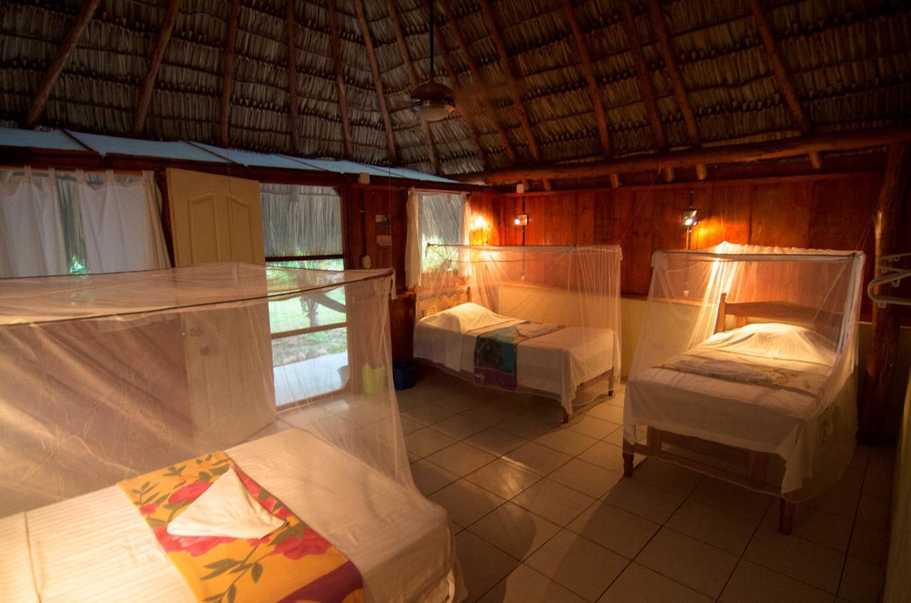 Coco Loco Eco-Resort Gemastepe Екстер'єр фото