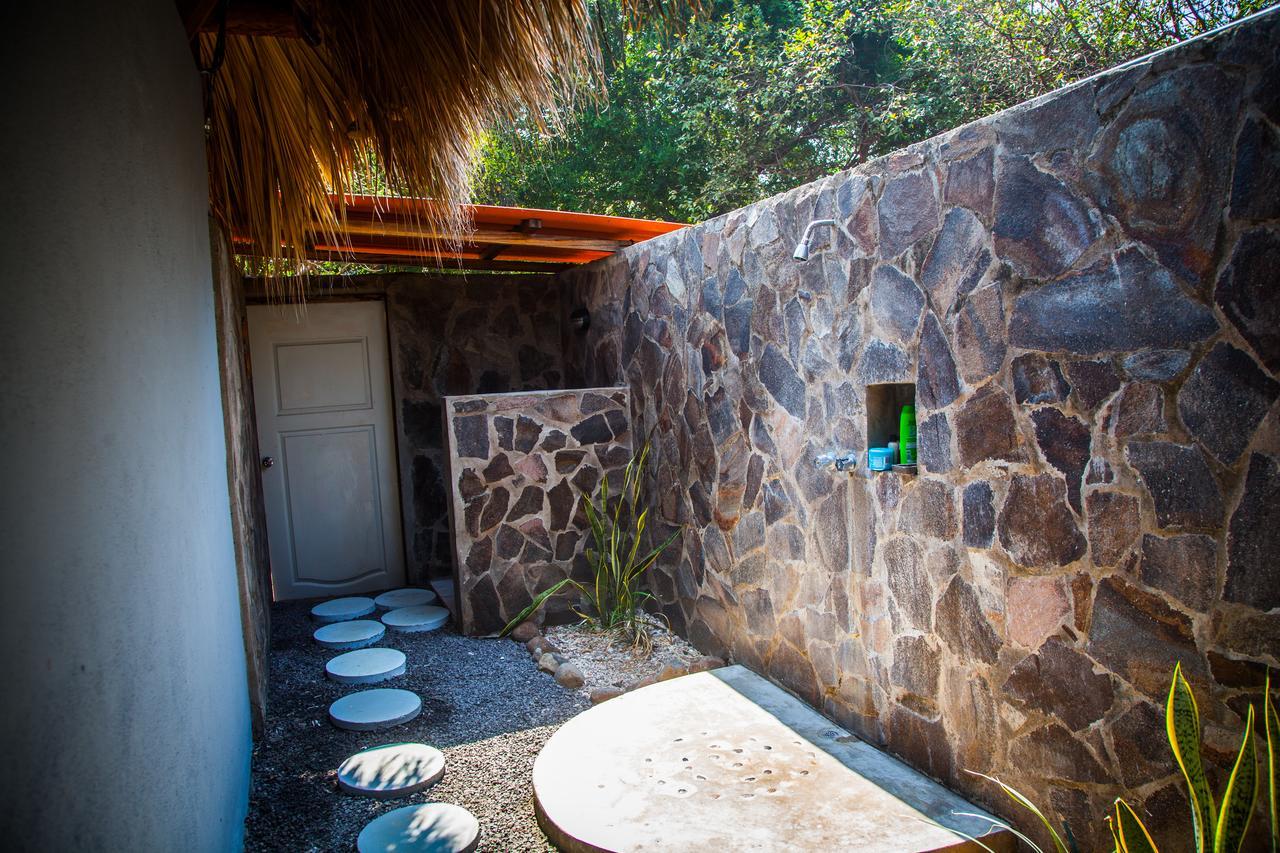 Coco Loco Eco-Resort Gemastepe Екстер'єр фото